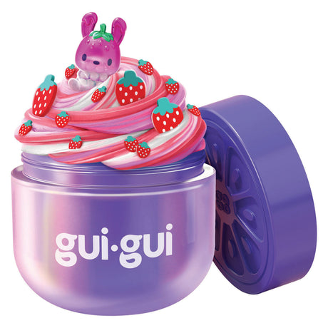 Spectron gui gui single pack fruity glow butter slijm
