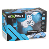 Rc Exost 360 Tornado Sferico MX