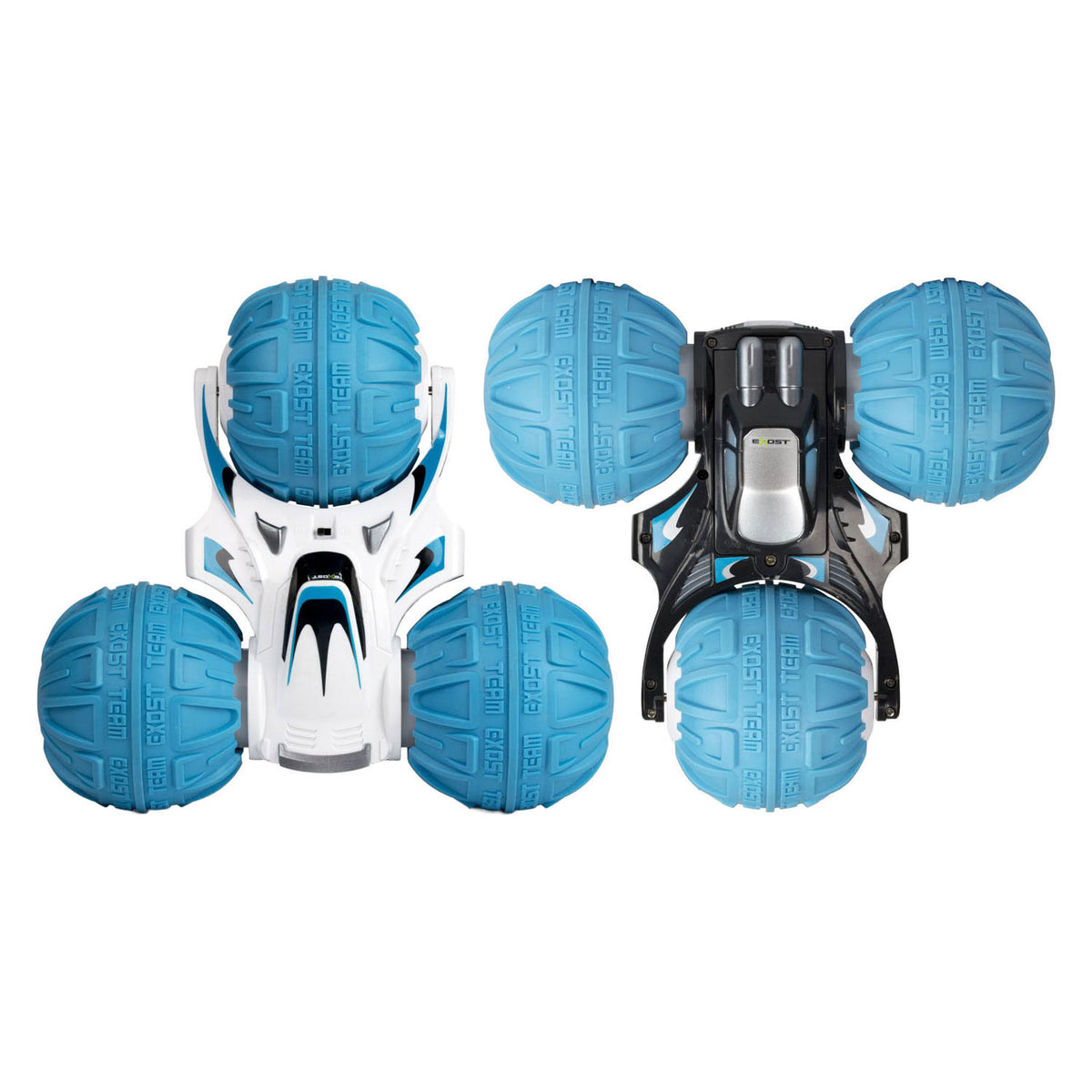 Rc Exost 360 Tornado Sferico MX