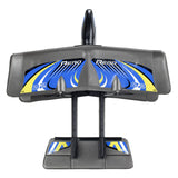 Aereo RC Silverlit B-Wing Evo Blu
