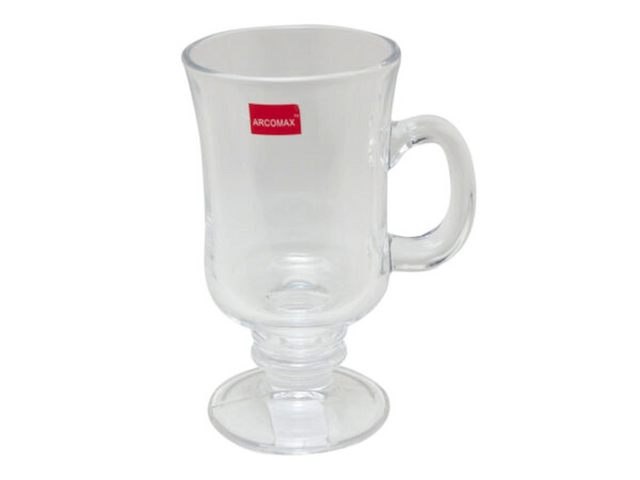 Arcomax irish coffee glas 230ml 14cm