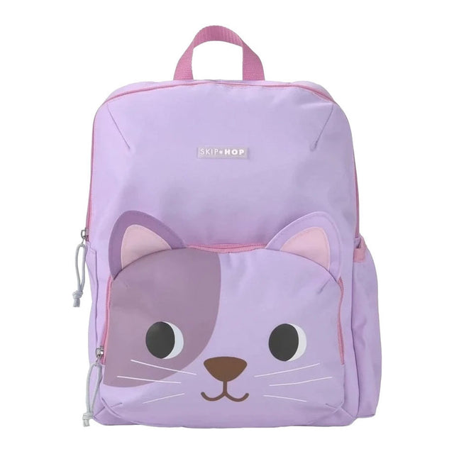 Zaino della squadra Besties gatto