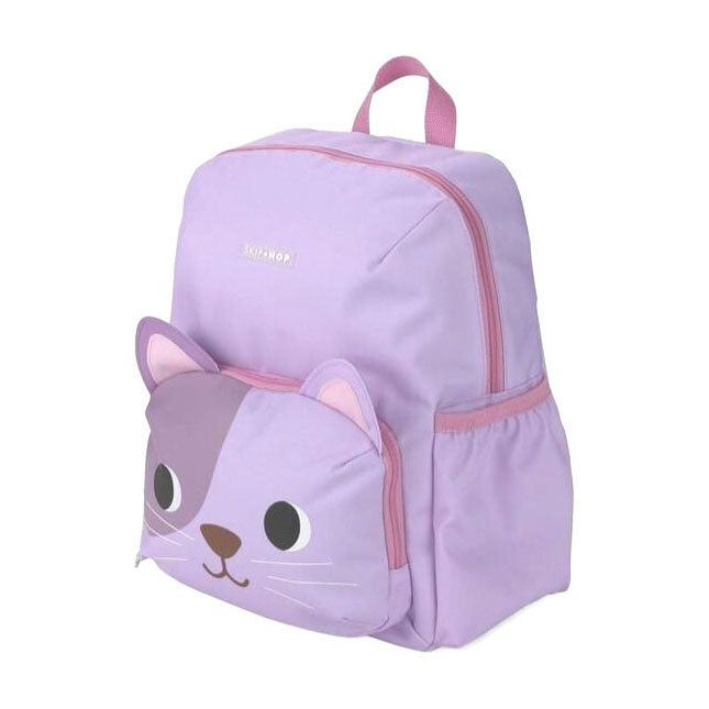 Zaino della squadra Besties gatto