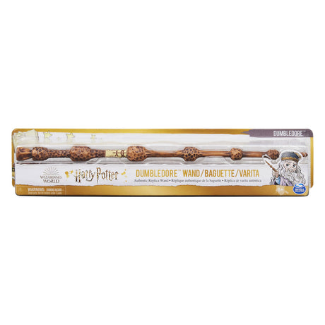 Bacchette magiche del mondo magico di Harry Potter