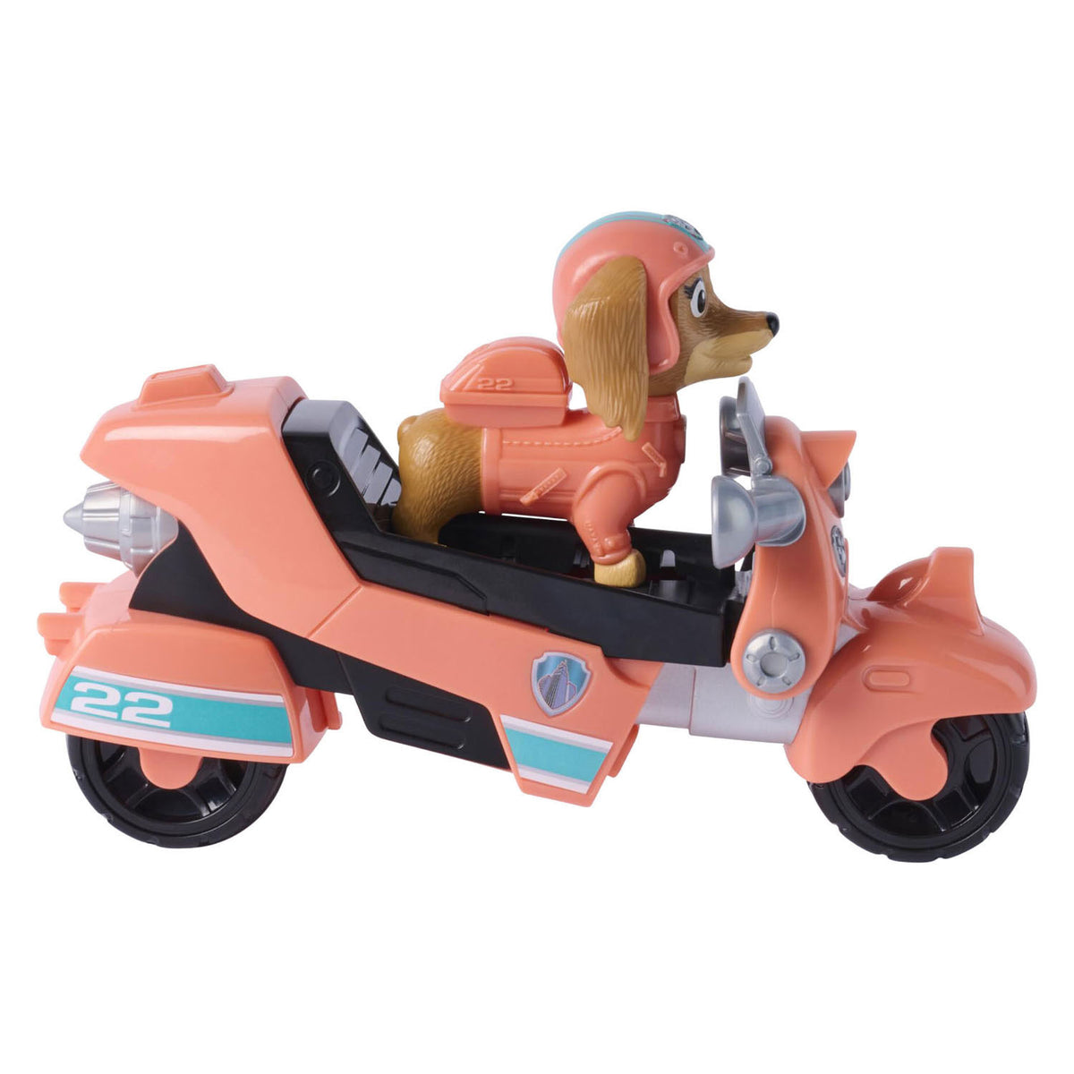 Libertà del veicolo base Spin Master Paw Patrol
