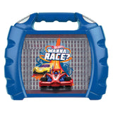 Custodia da collezione per auto Hot Wheels per 30 auto