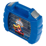 Custodia da collezione per auto Hot Wheels per 30 auto
