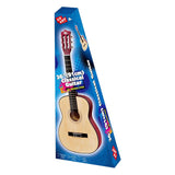 Chitarra in legno - 91 cm