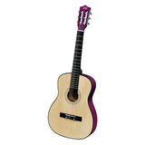 Chitarra in legno - 91 cm