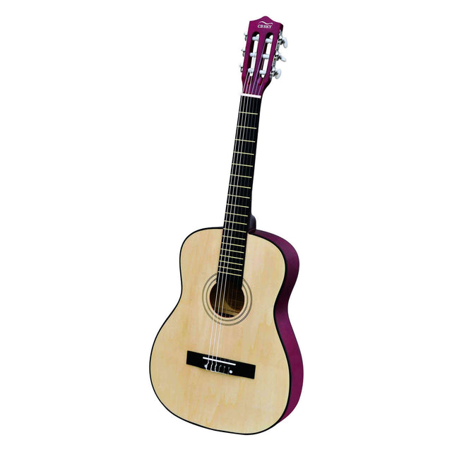 Chitarra in legno - 91 cm