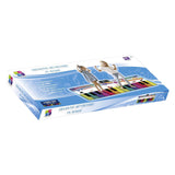 Pianoforte gigantesco opaco