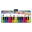 Pianoforte gigantesco opaco