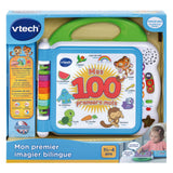 Vtech le mie prime 100 parole