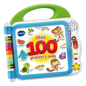 Vtech le mie prime 100 parole