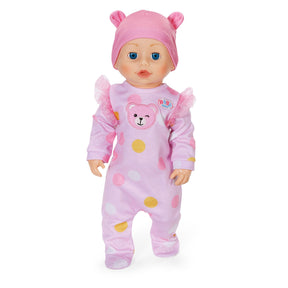 La piccola nata Emily cammina con me - 43 cm