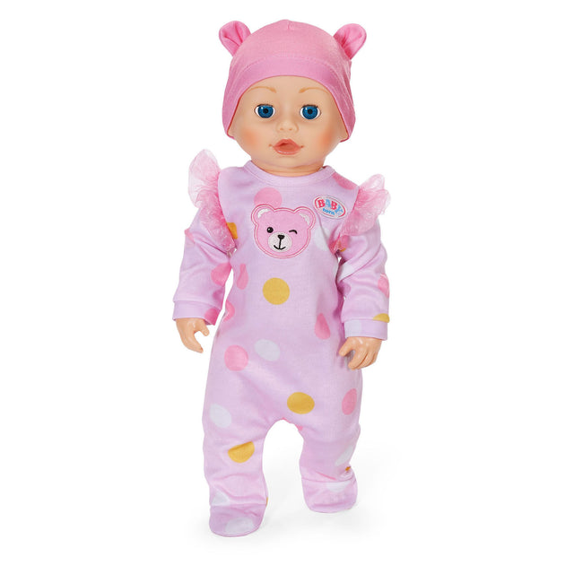 La piccola nata Emily cammina con me - 43 cm