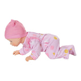 La piccola nata Emily cammina con me - 43 cm