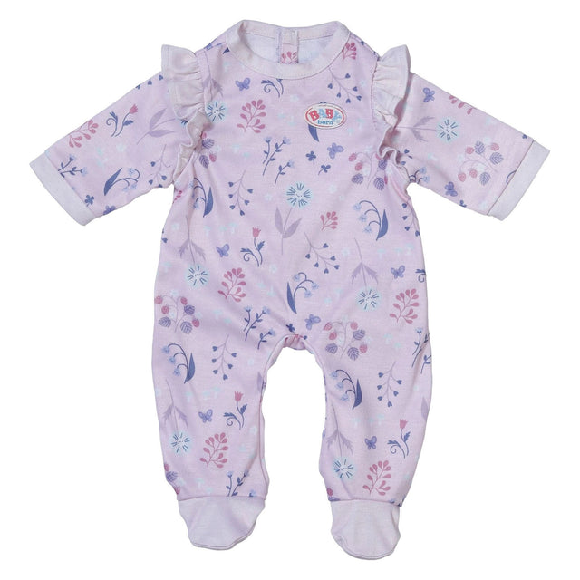 Baby born romper forest - 43cm