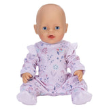 Baby born romper forest - 43cm