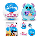 Lezione di snack Zuru palla a sorpresa Disney S1