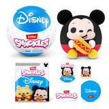 Lezione di snack Zuru palla a sorpresa Disney S1