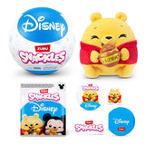 Lezione di snack Zuru palla a sorpresa Disney S1