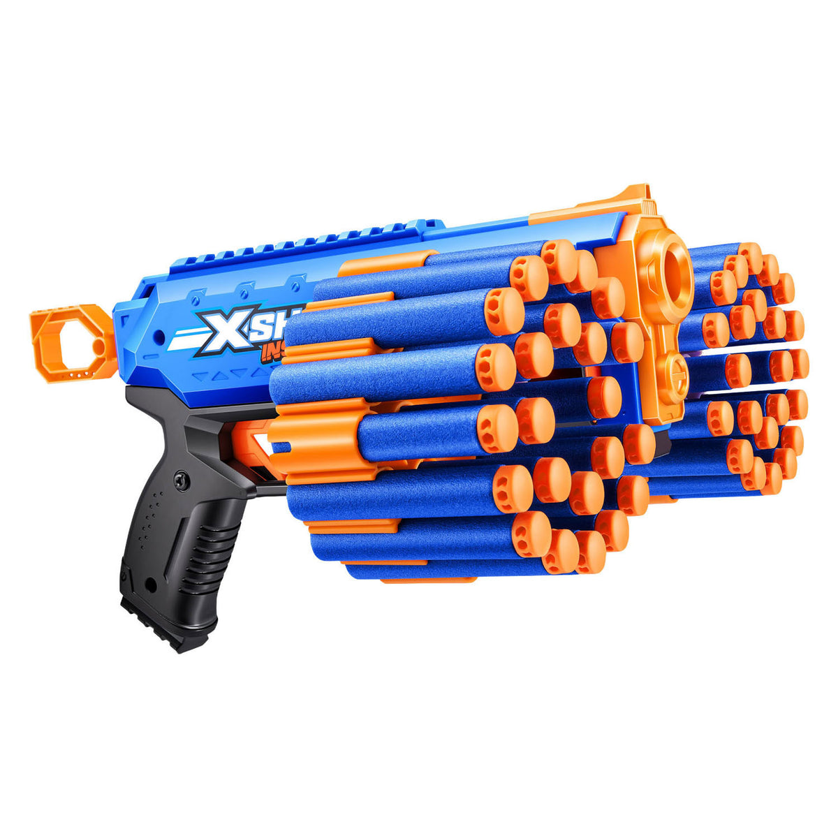 Zuru x-shot insanity maniac - 24 freccette
