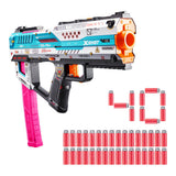 Zuru x-shot pro performance fury-x - 40 freccette