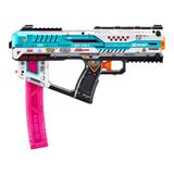 Zuru x-shot pro performance fury-x - 40 freccette