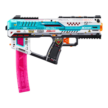 Zuru x-shot pro performance fury-x - 40 freccette