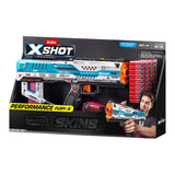 Zuru x-shot pro performance fury-x - 40 freccette