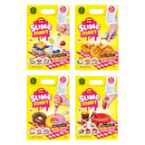 Zuru slime mart small shopping donut