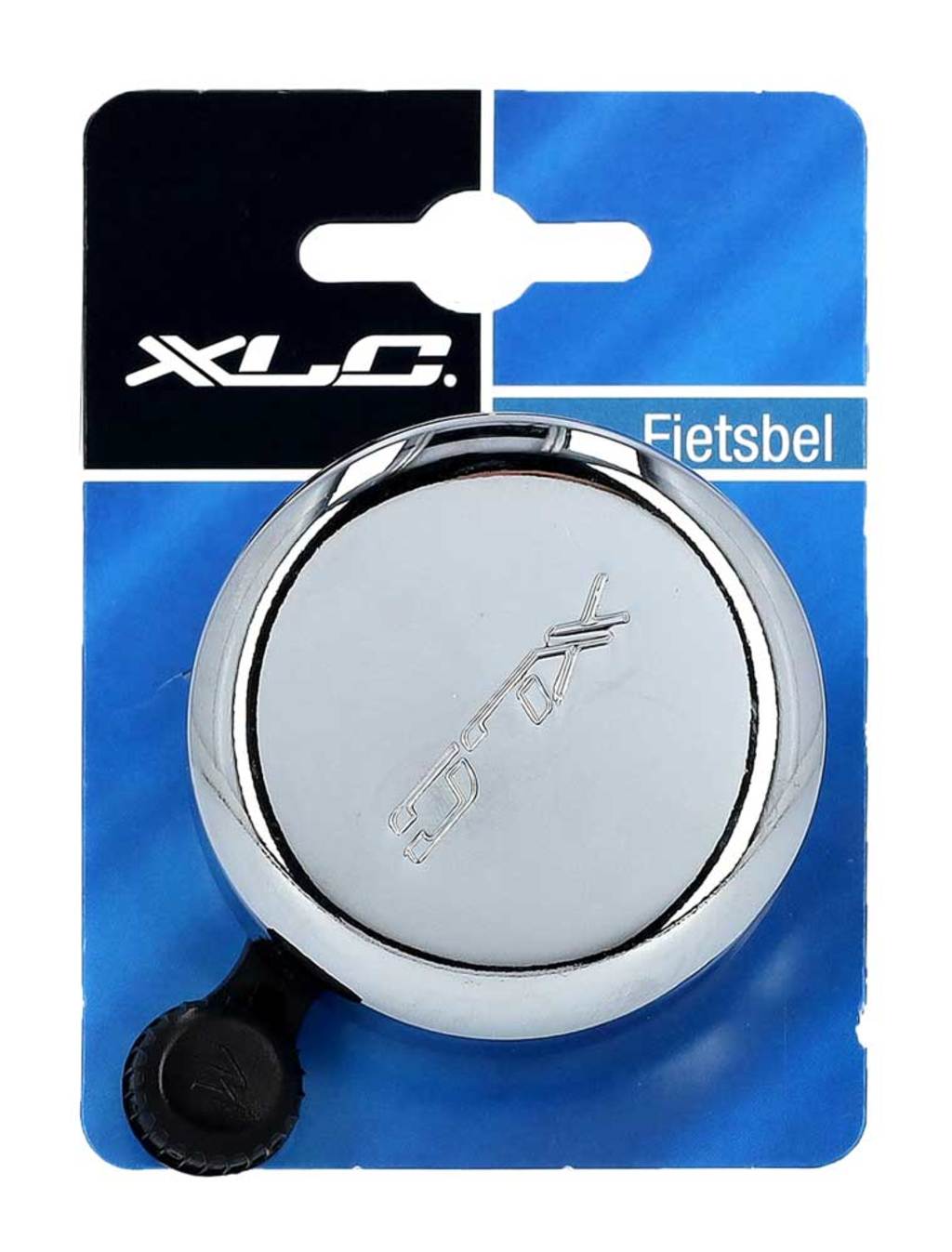 Campanello per bicicletta XLC classico