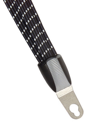 Trio di cinghie da trasporto XLC