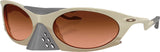 Occhiali plantari Oakley