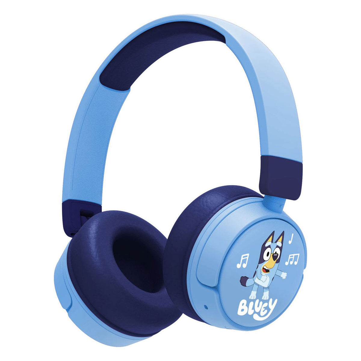 Cuffie Bluetooth junior Bluey
