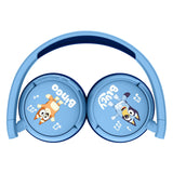 Cuffie Bluetooth junior Bluey