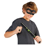 Set costume miracoloso Bandai Cat Noir