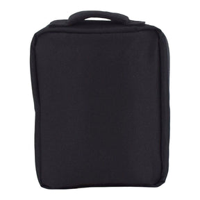 Borsa per il pranzo Kangourou - nera