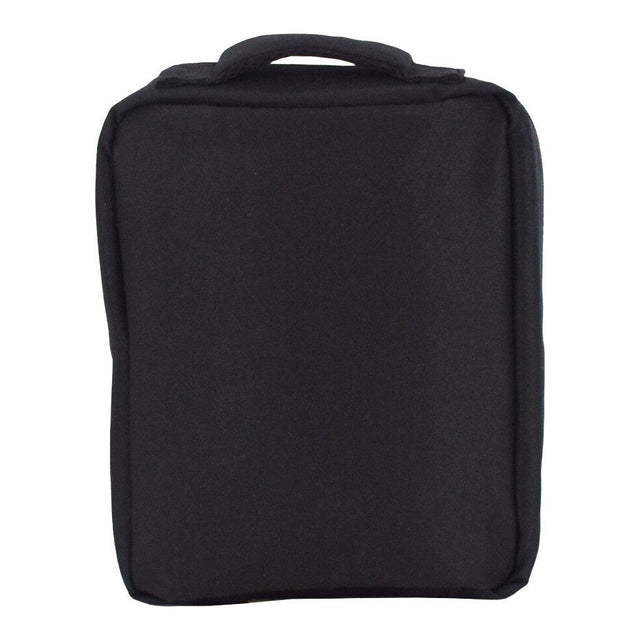 Borsa per il pranzo Kangourou - nera