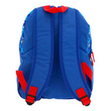 Zaino Sonic con 2 scomparti - 38x28x16 cm