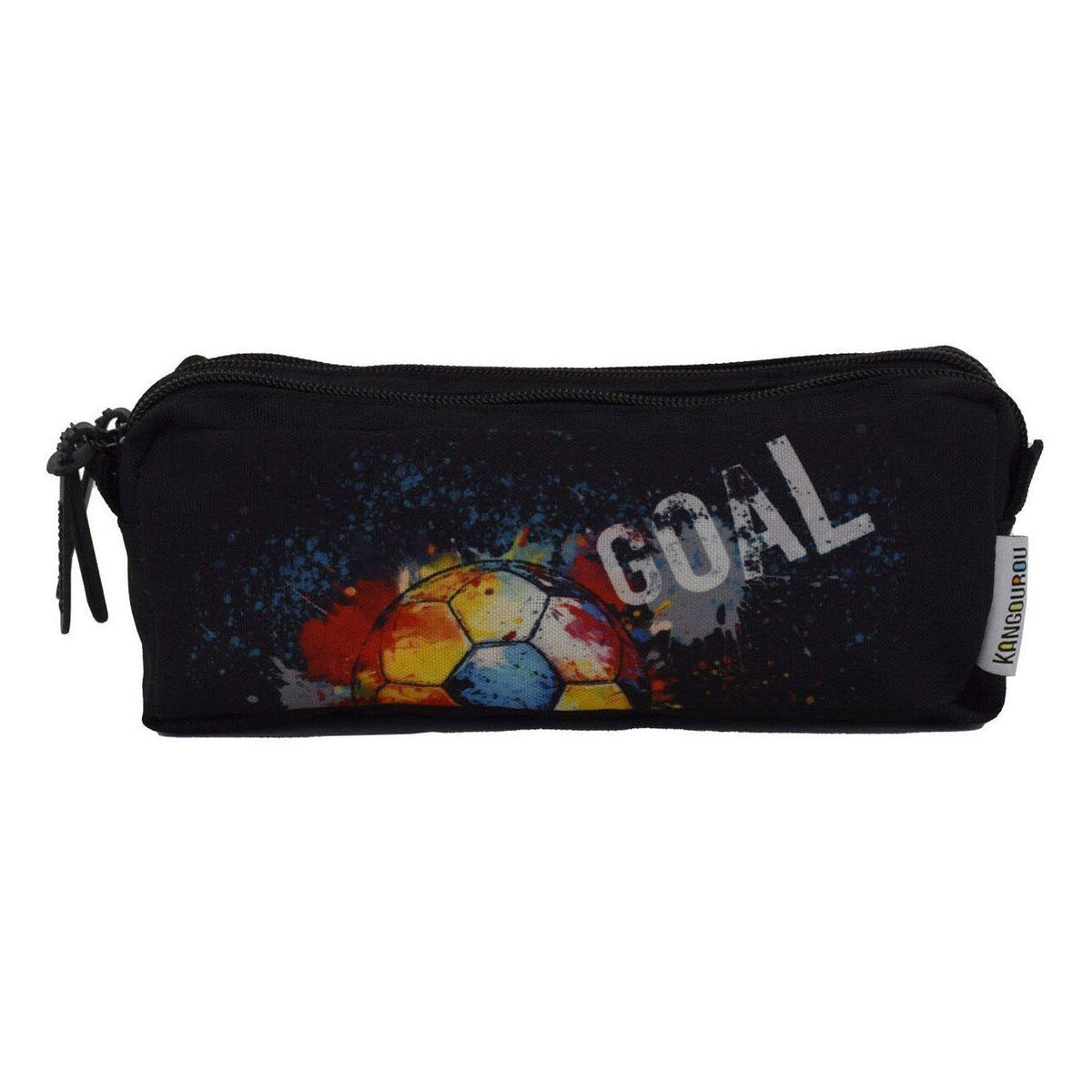 Marsupio da calcio Kangourou