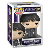 Funkopop! mercoledì mercoledì Addams