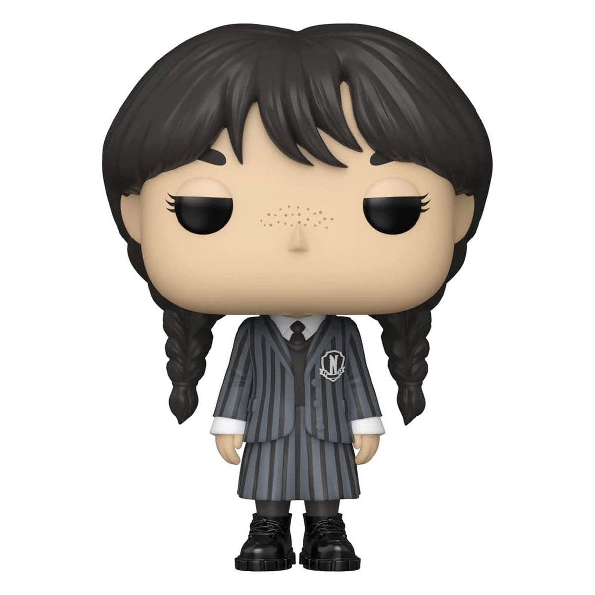 Funkopop! mercoledì mercoledì Addams