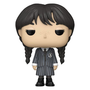 Funkopop! mercoledì mercoledì Addams