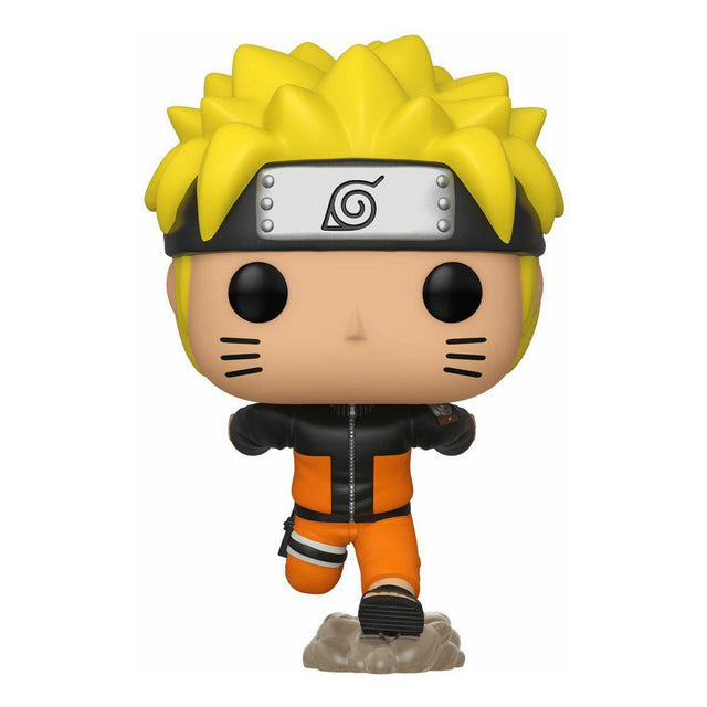 Funkopop! Naruto Naruto corre