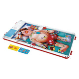 Il dottore del gioco Hasbro trema - Francese