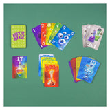 Gioco di carte Jumbo Mixer Elisir