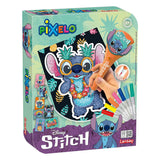 Crea punto pixelo art