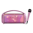 Altoparlante bluetooth Angel con microfono